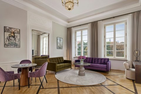 Photo 4 at Hotel Verte, Warsaw, Autograph Collection in Warszawa