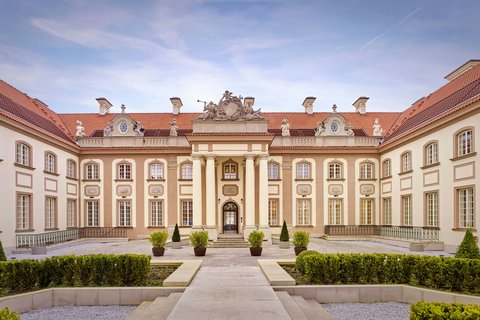 Hotel Verte, Warsaw, Autograph Collection in Warszawa