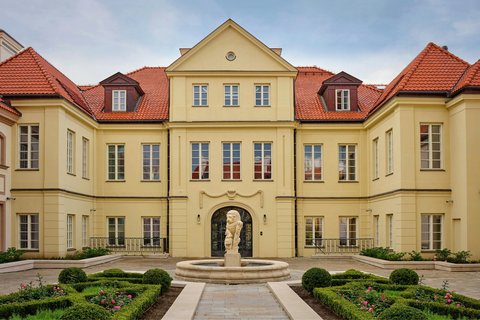 Photo 3 at Hotel Verte, Warsaw, Autograph Collection in Warszawa