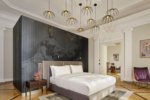 Photo 1 at Hotel Verte, Warsaw, Autograph Collection in Warszawa