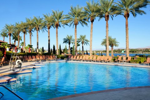 Photo 5 at The Westin Lake Las Vegas Resort & Spa in Henderson