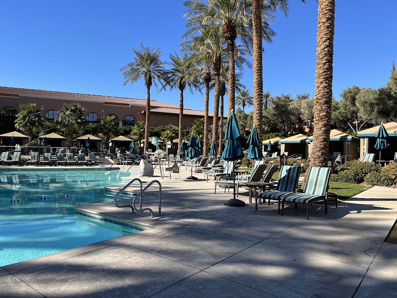 Photo 2 at The Westin Lake Las Vegas Resort & Spa in Henderson