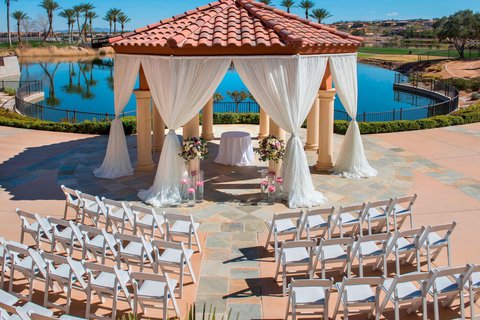 Photo 4 at The Westin Lake Las Vegas Resort & Spa in Henderson