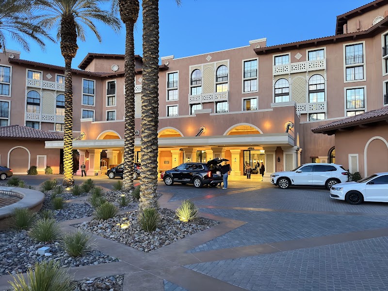 Photo 6 at The Westin Lake Las Vegas Resort & Spa in Henderson