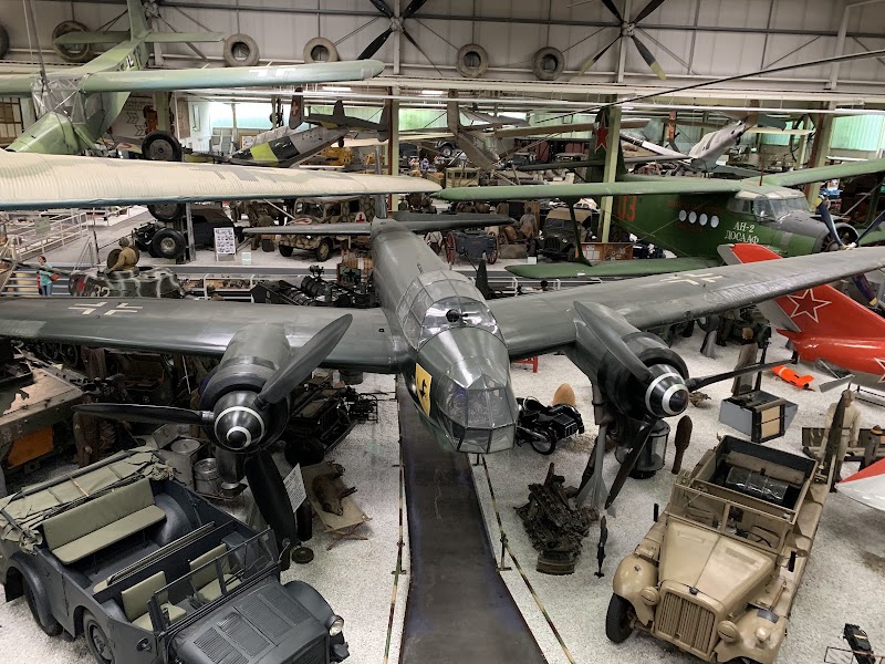Photo 2 at Technik Museum Sinsheim in Sinsheim