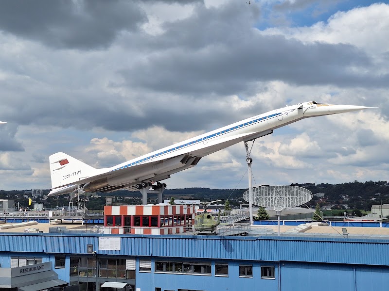 Photo 6 at Technik Museum Sinsheim in Sinsheim