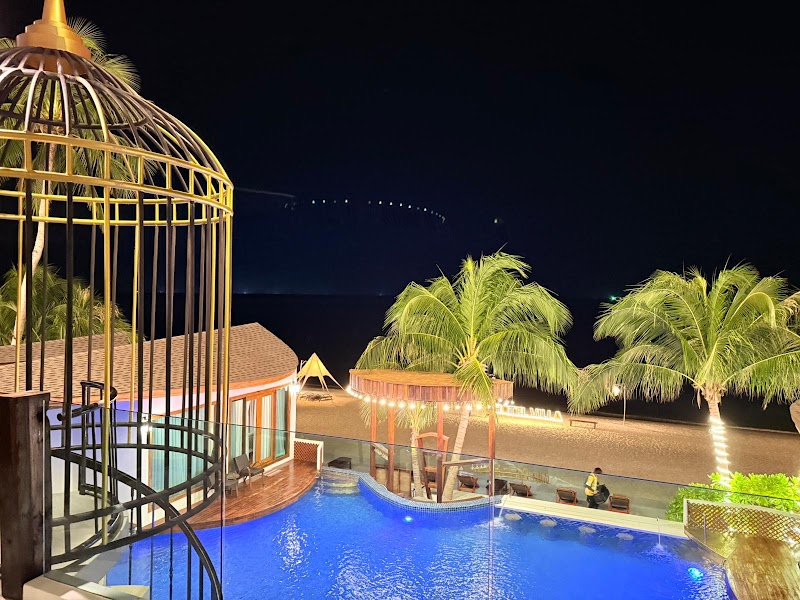 Photo 5 at Hotel Villa Aokhanom Beach Front in ต.ขนอม