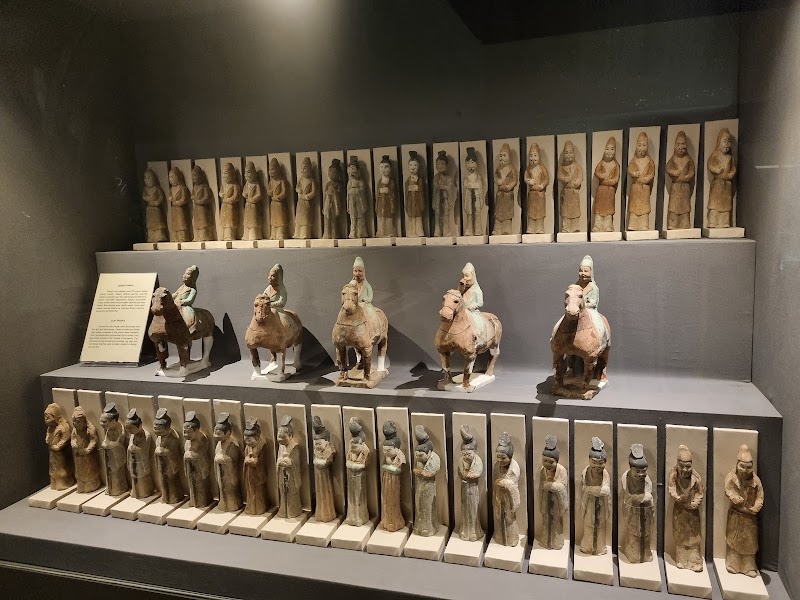 Photo 5 at Kharakhorum Museum in Harhorin