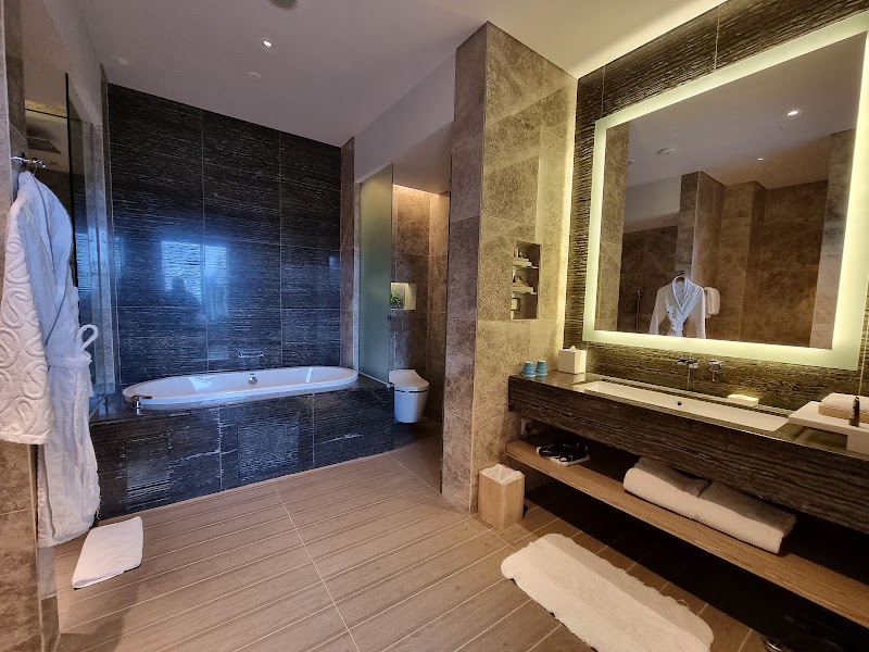 Photo 3 at One Farrer Hotel in Singapore