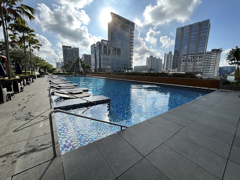 Photo 6 at One Farrer Hotel in Singapore