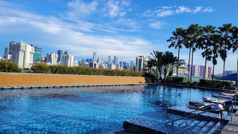 Photo 2 at One Farrer Hotel in Singapore