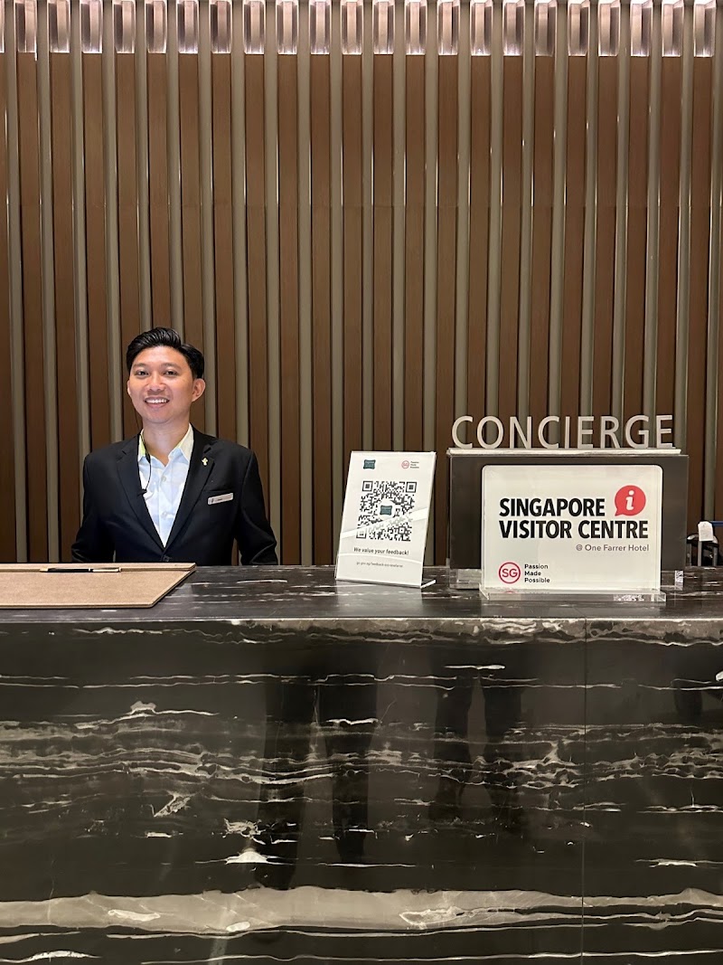 Photo 5 at One Farrer Hotel in Singapore