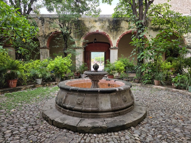 Photo 4 at Franciscan Missions in the Sierra Gorda in Jalpan de Serra