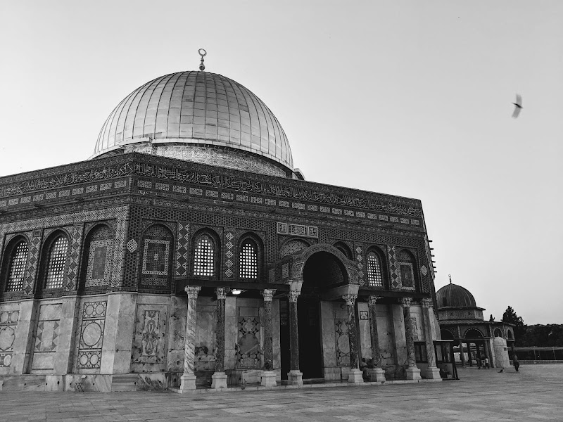 Photo 3 at Dome of the Rock in Jerusalem