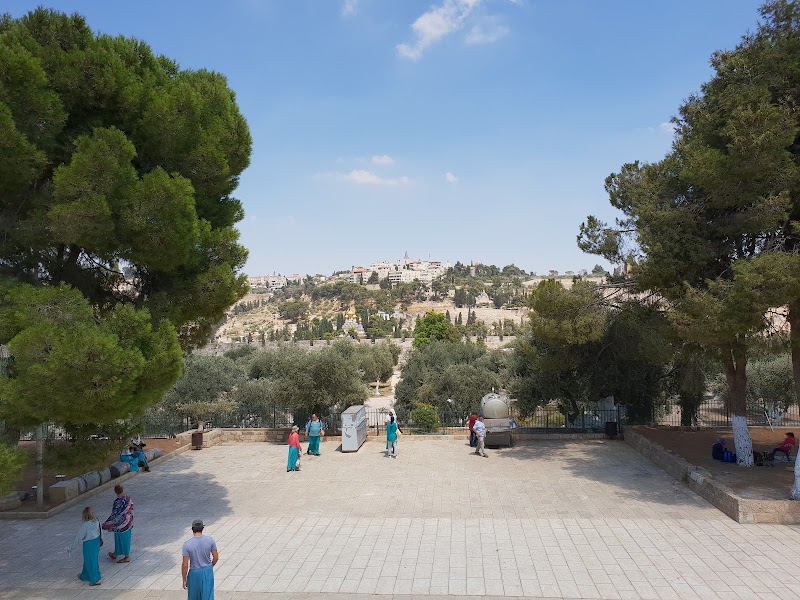 Photo 6 at Dome of the Rock in Jerusalem