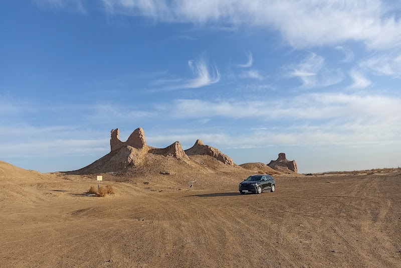 Photo 3 at Islambek Travel in Xiva