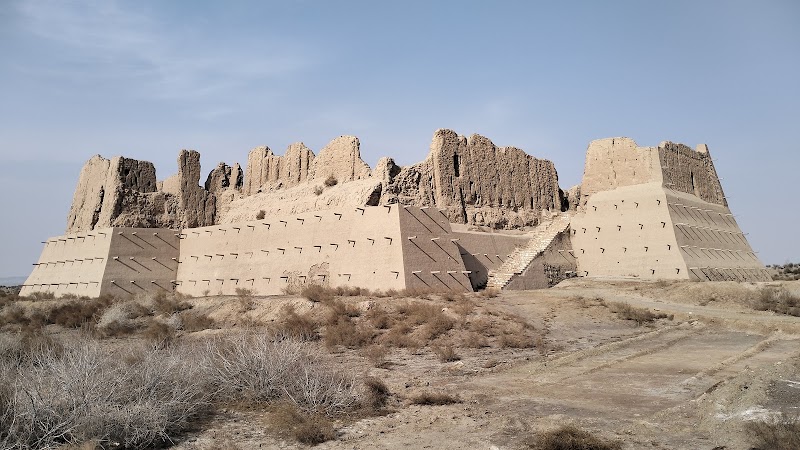 Photo 2 at Islambek Travel in Xiva