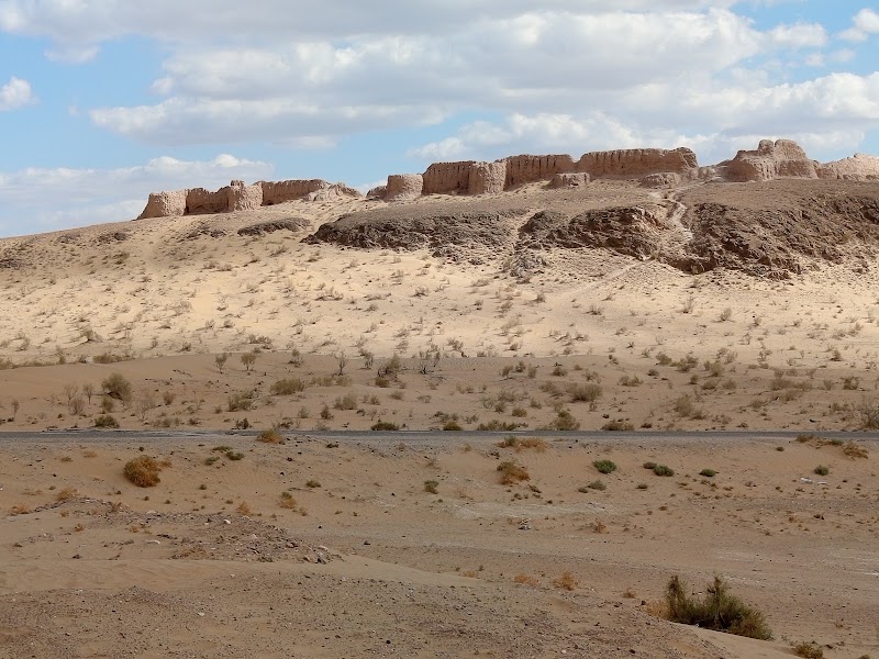 Photo 6 at Islambek Travel in Xiva