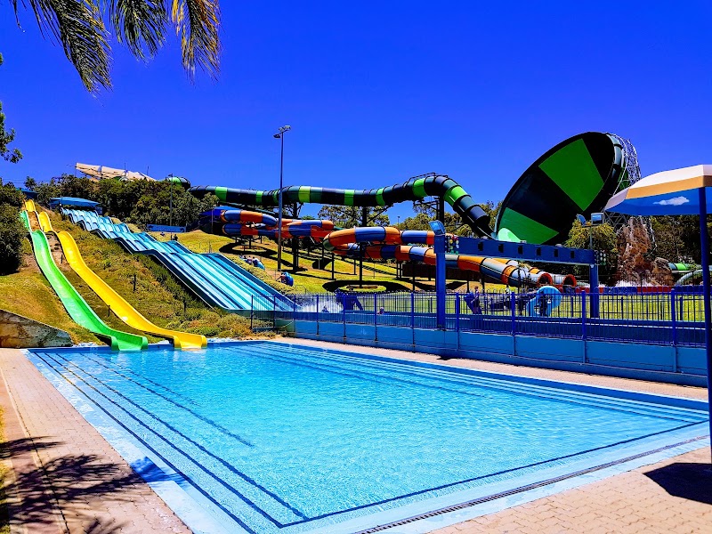 Photo 6 at Adventure World in Bibra Lake