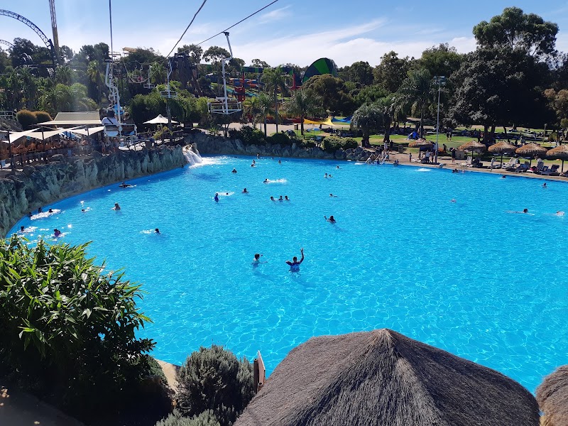 Photo 2 at Adventure World in Bibra Lake