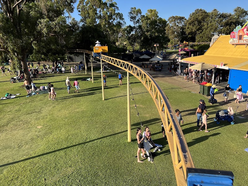 Photo 4 at Adventure World in Bibra Lake