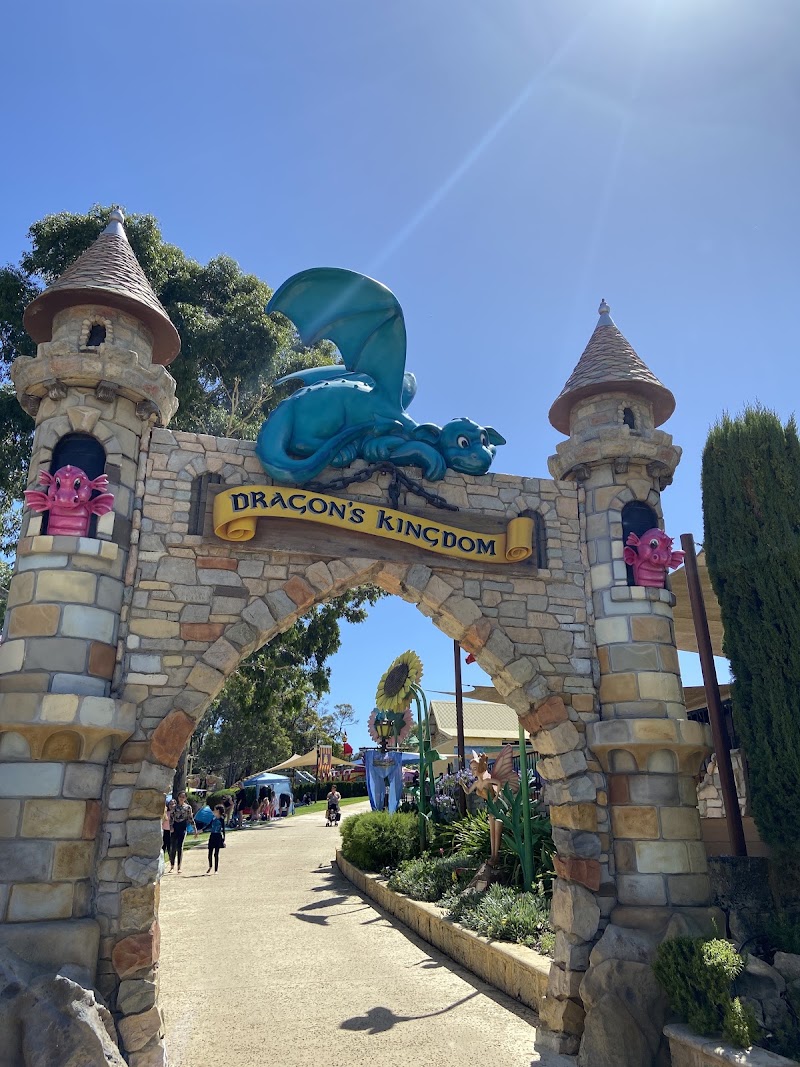 Photo 3 at Adventure World in Bibra Lake