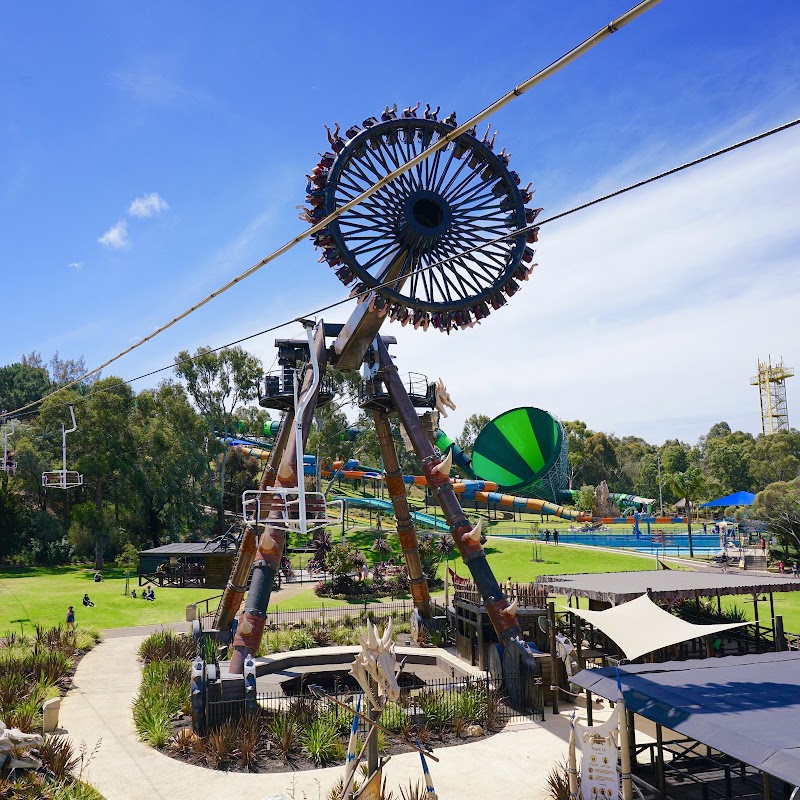 Photo 5 at Adventure World in Bibra Lake