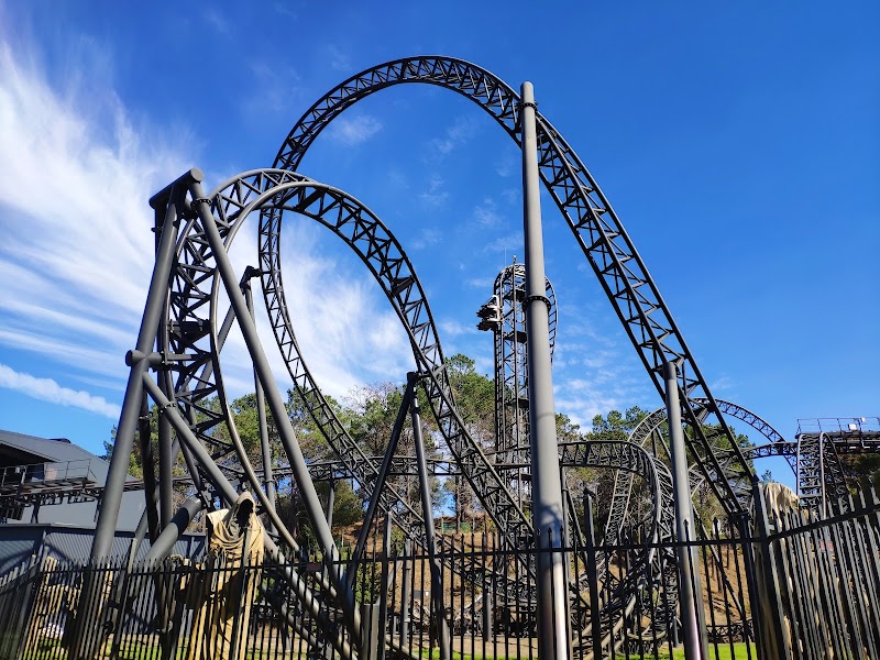 Adventure World in Bibra Lake