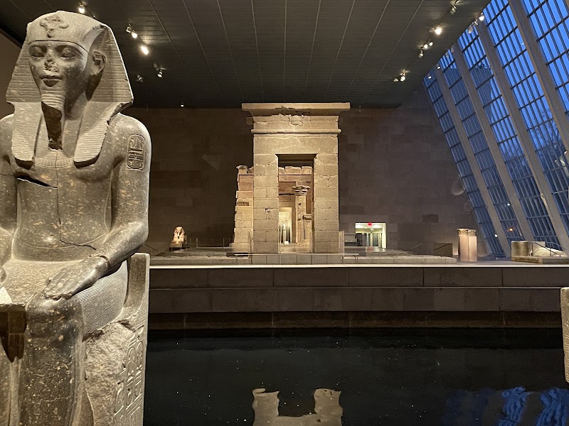 Photo 2 at The Metropolitan Museum of Art in New York