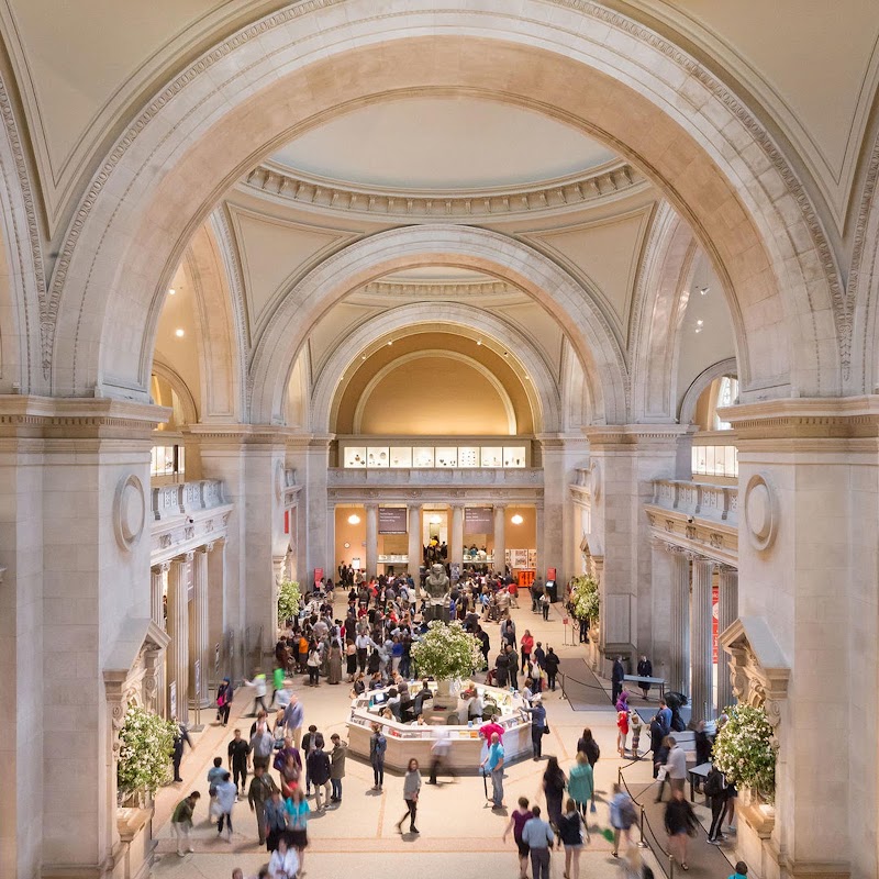 Photo 1 at The Metropolitan Museum of Art in New York