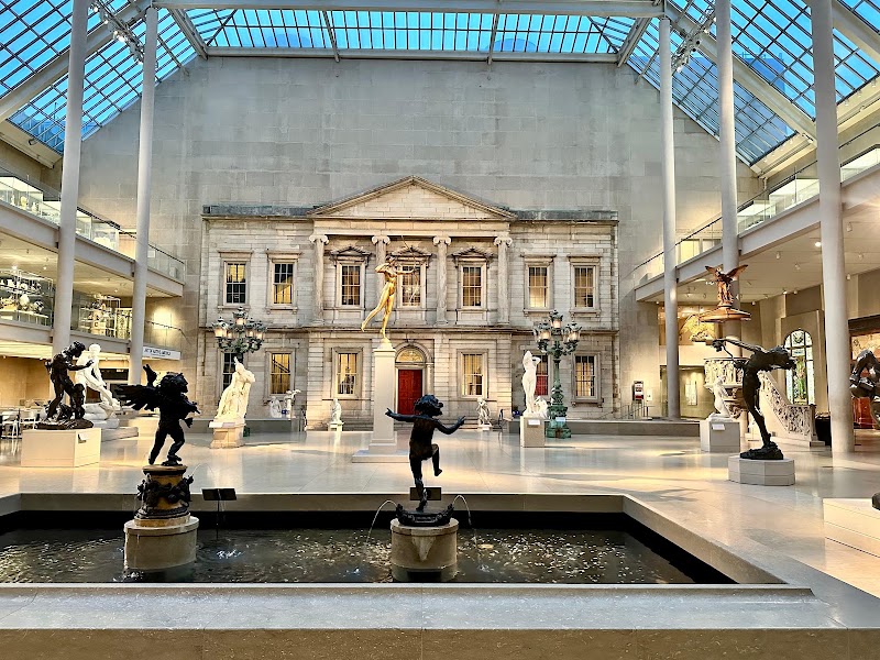 Photo 4 at The Metropolitan Museum of Art in New York