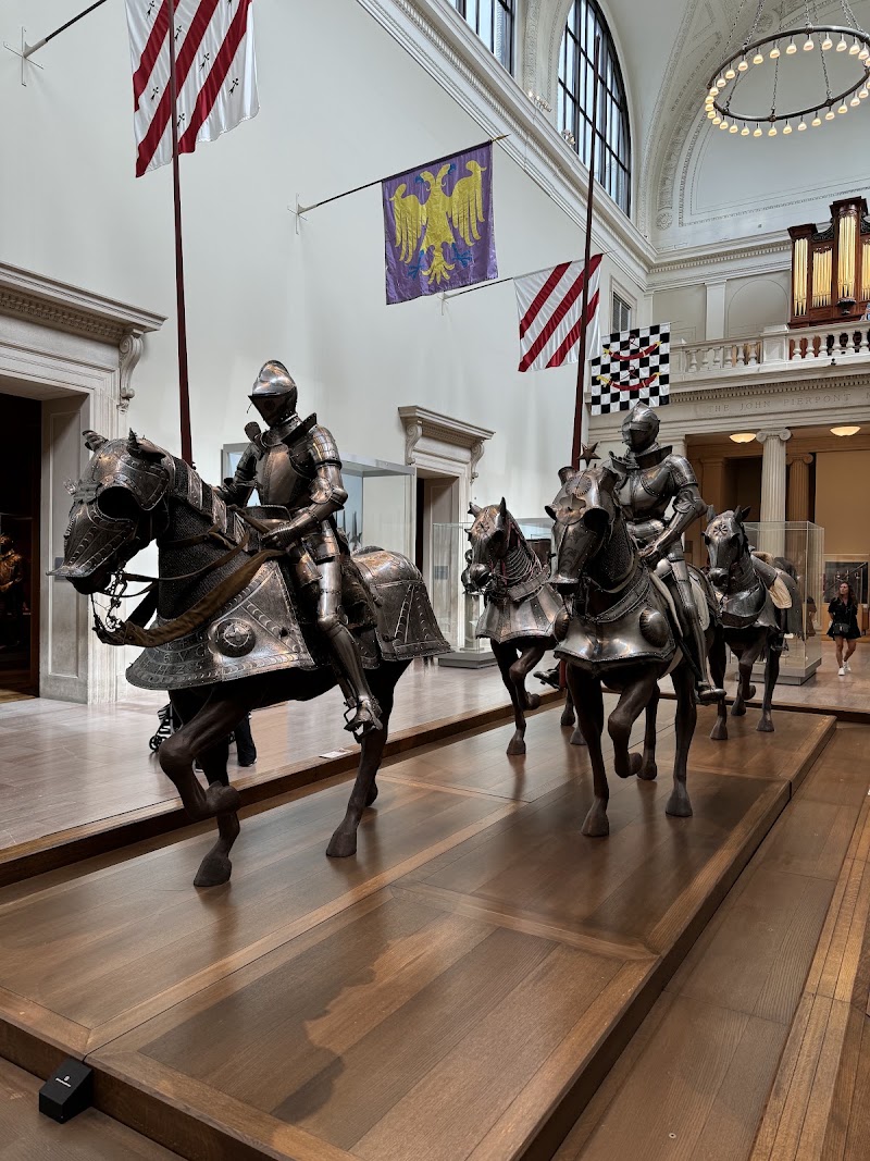 Photo 3 at The Metropolitan Museum of Art in New York
