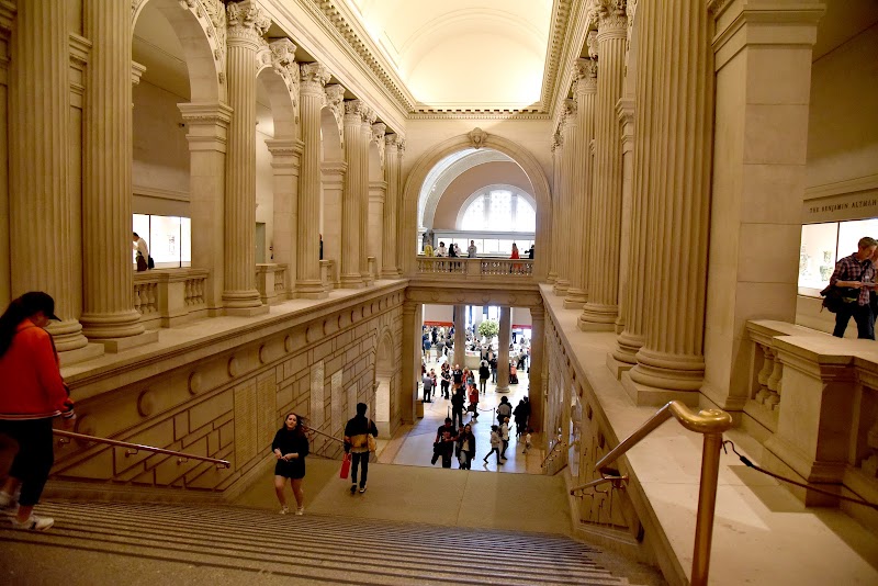 Photo 6 at The Metropolitan Museum of Art in New York