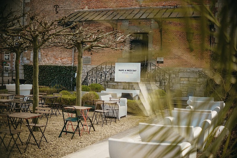 Photo 5 at Hôtel Le Manoir in Marche-en-Famenne