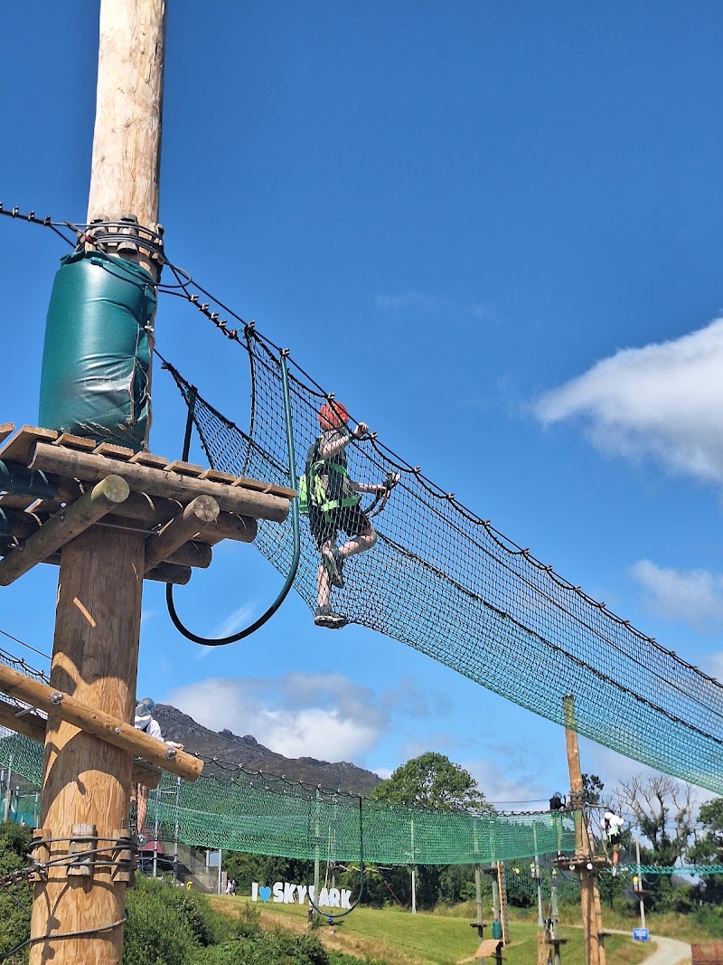 Photo 1 at Skypark of Carlingford in Carlingford