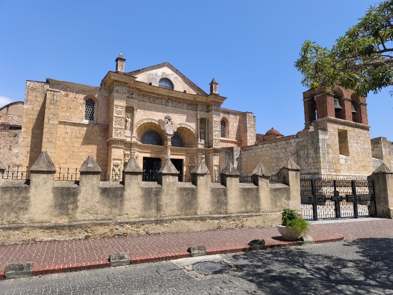 Photo 1 at Columbus Park in Santo Domingo