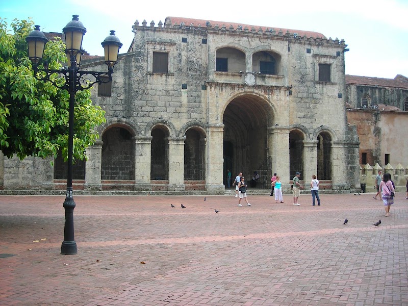 Photo 5 at Columbus Park in Santo Domingo
