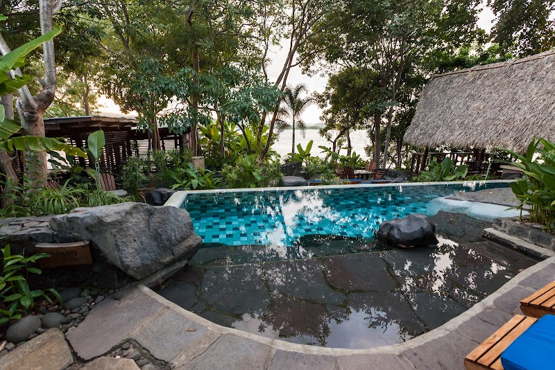 Photo 2 at Jicaro Island Private Getaway in Jicaro