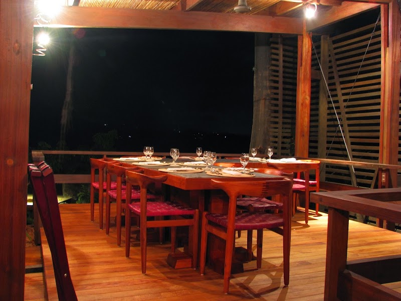 Photo 5 at Jicaro Island Private Getaway in Jicaro