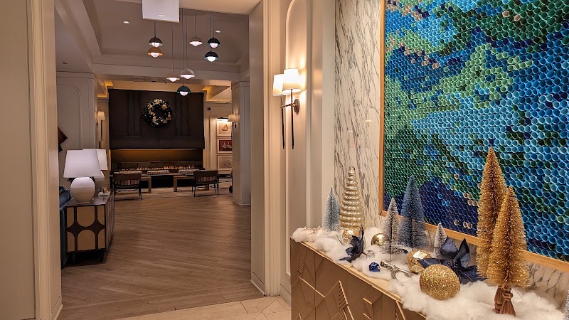 Photo 2 at The Royal Sonesta Chicago Downtown in Chicago