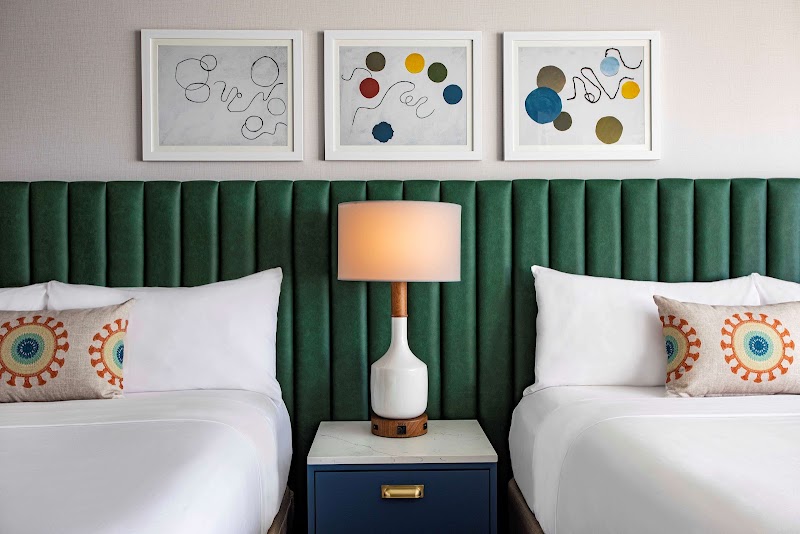 Photo 6 at The Royal Sonesta Chicago Downtown in Chicago