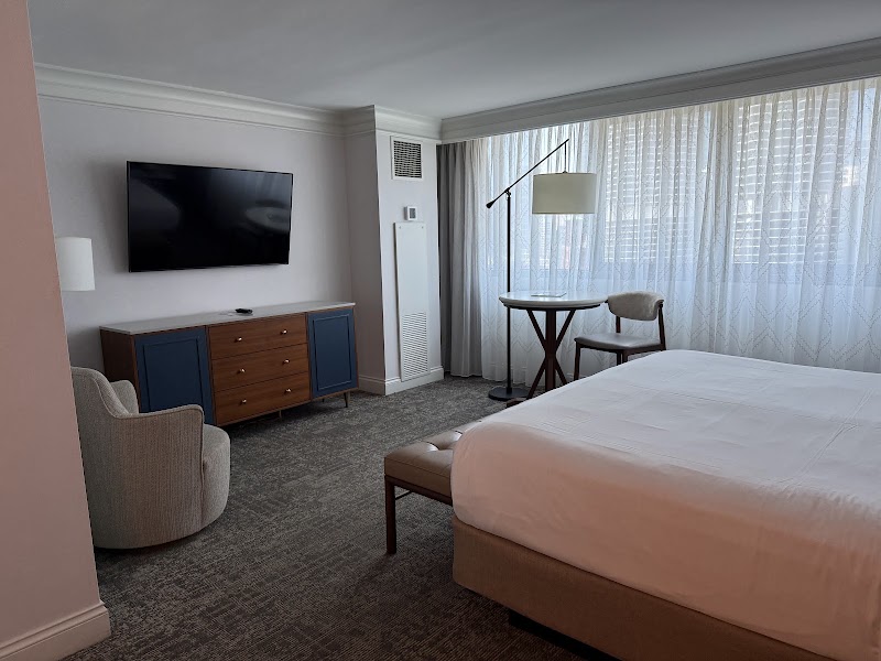 Photo 1 at The Royal Sonesta Chicago Downtown in Chicago