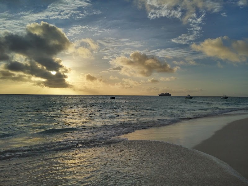 Photo 2 at Aldabra in 