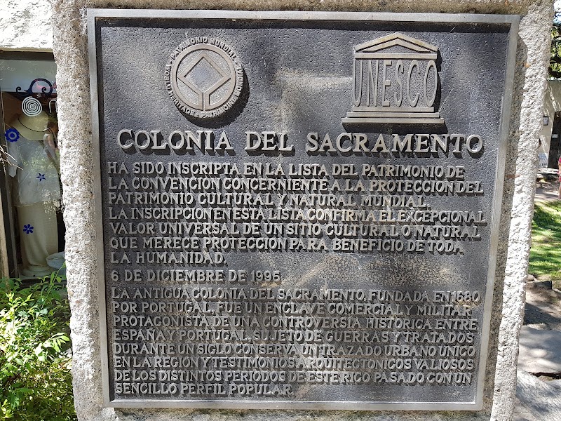 Photo 5 at Field Gate in Colonia del Sacramento