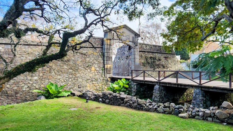 Photo 2 at Field Gate in Colonia del Sacramento