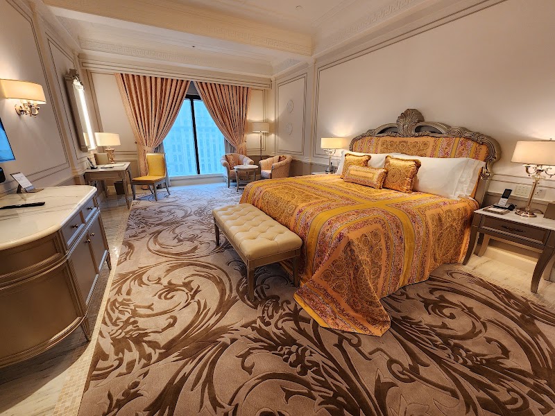 Photo 4 at Palazzo Versace Macau in 