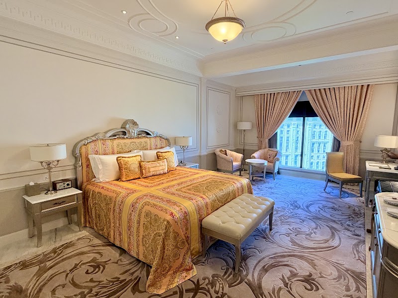 Photo 1 at Palazzo Versace Macau in 