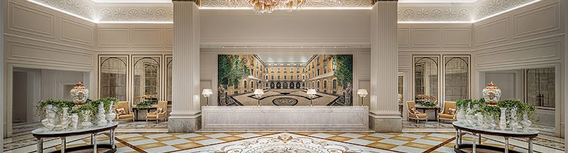 Photo 3 at Palazzo Versace Macau in 