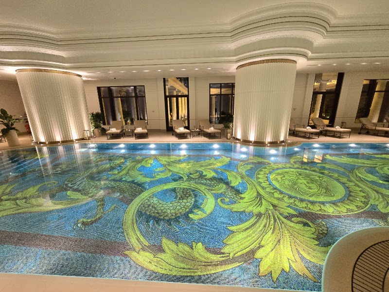 Photo 2 at Palazzo Versace Macau in 