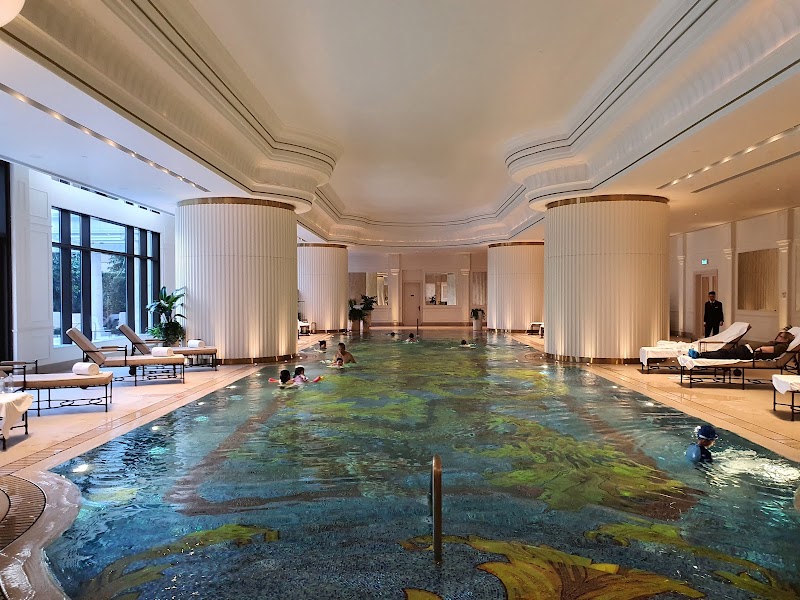 Photo 6 at Palazzo Versace Macau in 